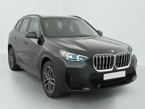 BMW X1 U11 SDRIVE 18D 150CH DKG7 M SPORT Occasion