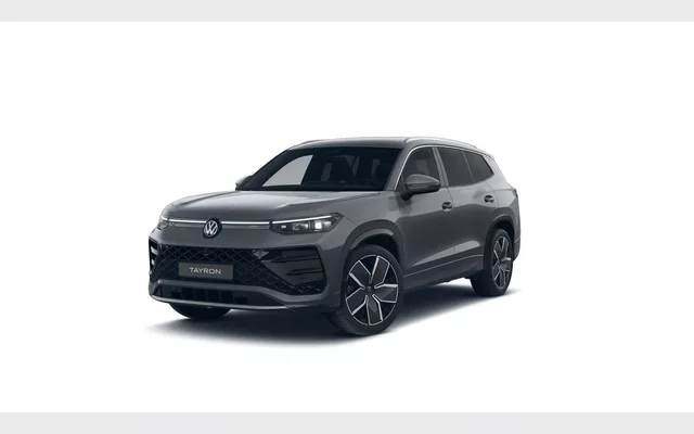 VOLKSWAGEN Tayron Tayron R-Line 1.5 eTSI 110 kW (150 pk) 7 versnellingen DSG