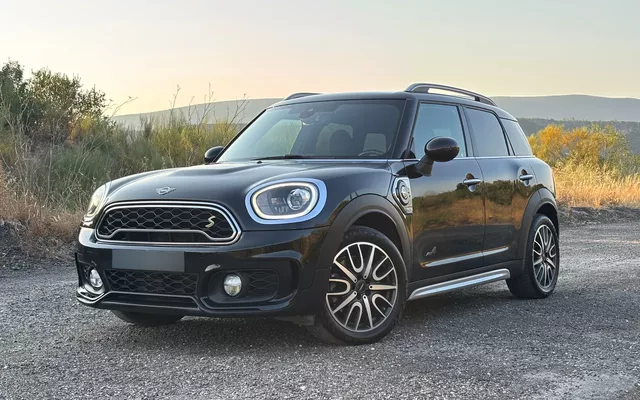 MINI Countryman Cooper SE ALL4 Auto