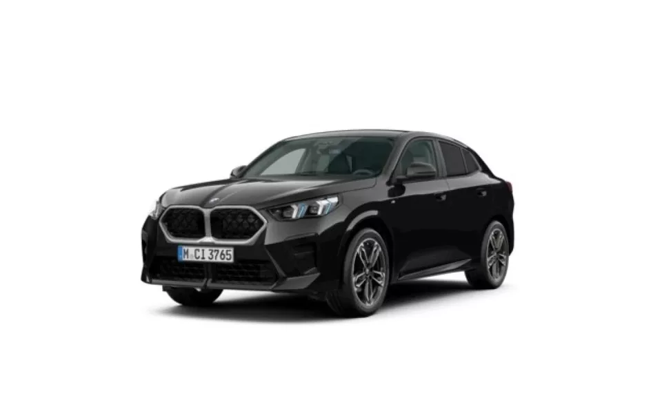 BMW X2 X2 sDrive 18dA
