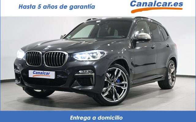 Bmw X3 M40i