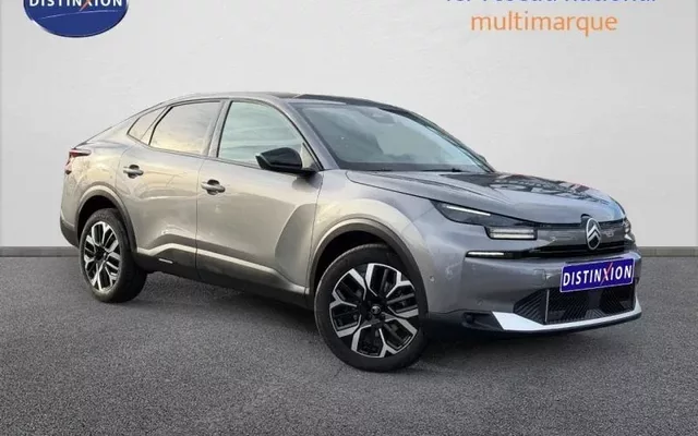 CITROEN C4 X