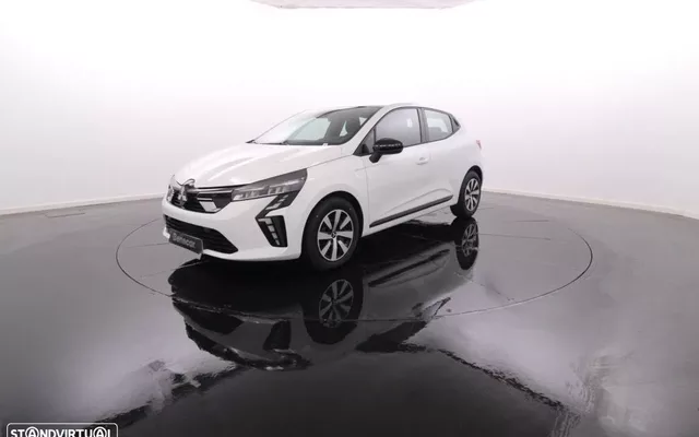 Mitsubishi Colt 1.0 MPI Kyoto