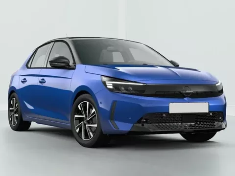 Opel Corsa GS 1.2 TURBO 100 BVM6 Zéro km immatriculé