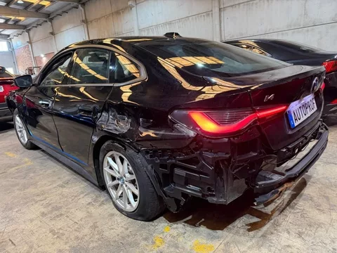 BMW i4 i4 eDrive40 M Sport - 12999€ en Bellvei