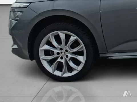 SKODA Kamiq Kamiq 1.5 TSI Style