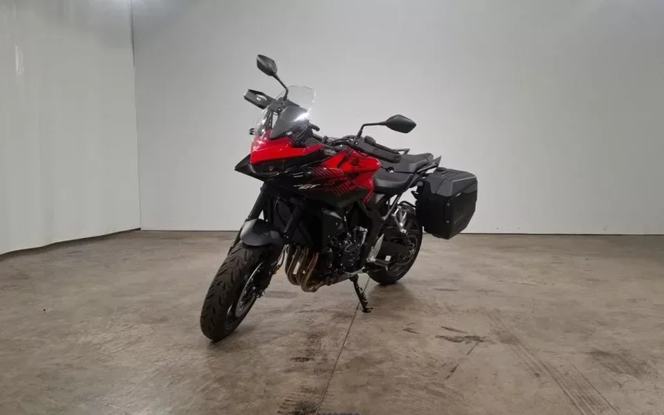 Honda CB 1000
