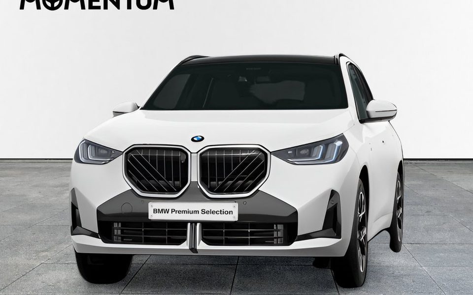 BMW X3 X3 xDrive 30e