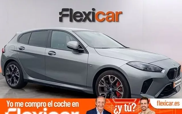 BMW Serie 1 120d
