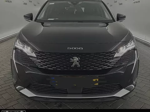 Peugeot 5008 1.2 PureTech GT Line