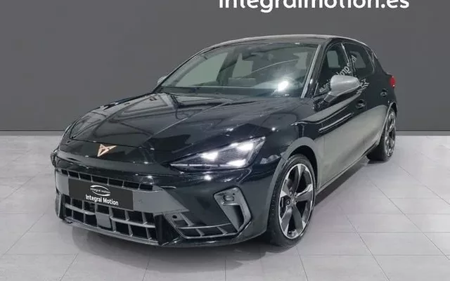 CUPRA León 1.5 eTSI 110kW (150CV) DSG