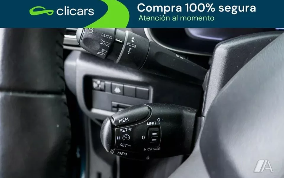 CITROEN C5 Aircross C5 Aircross PureTech S&S Feel 130