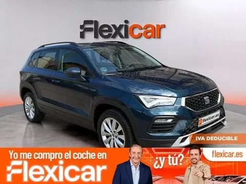 SEAT Ateca Ateca 1.5 EcoTSI S&S Style
