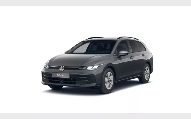 VOLKSWAGEN Golf VII SW Golf Variant Life Business 1.5 eTSI 85 kW (116 pk) 7 versnellingen DSG