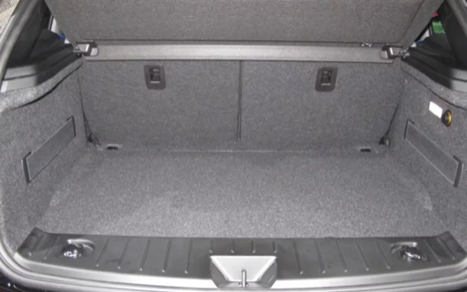 BMW - i3 - i3 120Ah