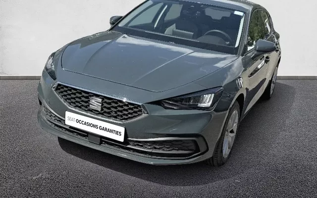 SEAT LEON 1.5 eTSI Hybrid 115 DSG7 Business
