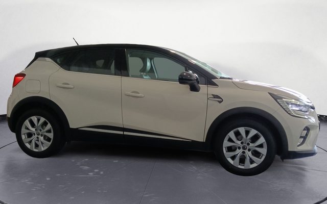 Renault Captur Zen Blue dCi 85kW (115CV)