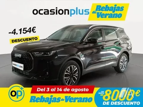 FORD EcoSport EcoSport 1.0 EcoBoost Titanium 125