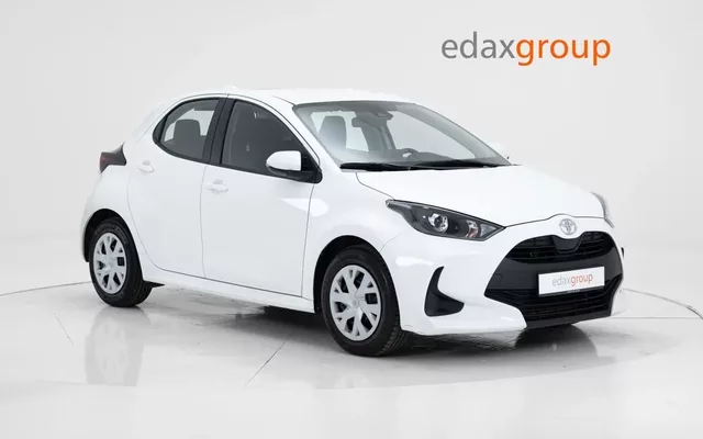 Toyota Yaris 1.0 VVT-i Comfort