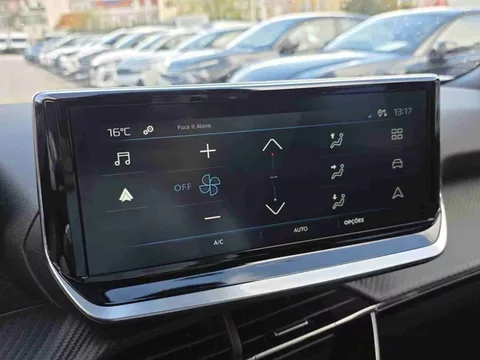 PEUGEOT - 2008 - 2008 1.2 PureTech Style