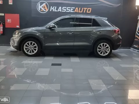 VW T-Roc 1.0 TSI Urban