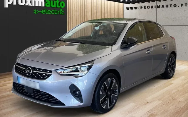 Opel Corsa-e GS Line