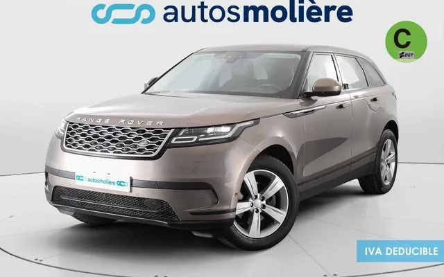 D180 S 4WD Auto 132 kW (180 CV)