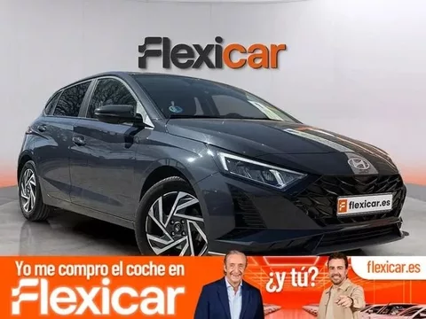 HYUNDAI i20 1.0 TGDI 48V Klass