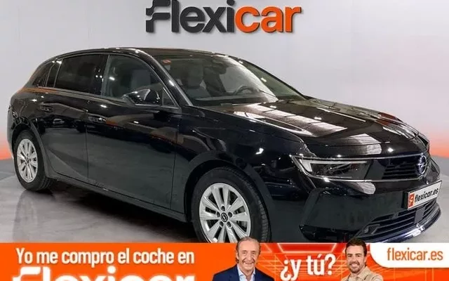 OPEL Astra Astra 1.2T XHL S/S Edition 110