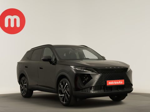 Omoda 7