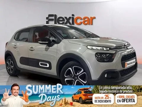 CITROEN C3 PureTech 60KW (83CV) Plus