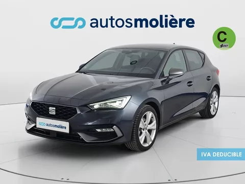 1.0 TSI S&S FR 25 Aniversario 81 kW (110 CV)