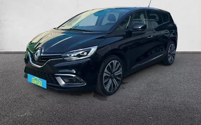 RENAULT SCENIC Grand Scenic TCe 140 EDC Evolution
