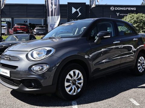 Fiat 500X 1.3 MJ