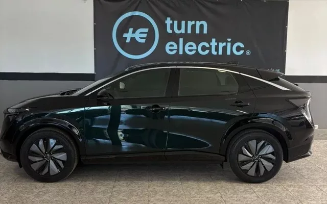 Nissan Ariya 63 kWh Engage