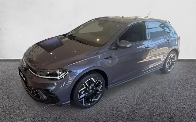 VOLKSWAGEN POLO 1.0 TSI 116 S&S DSG7 R-Line Edition