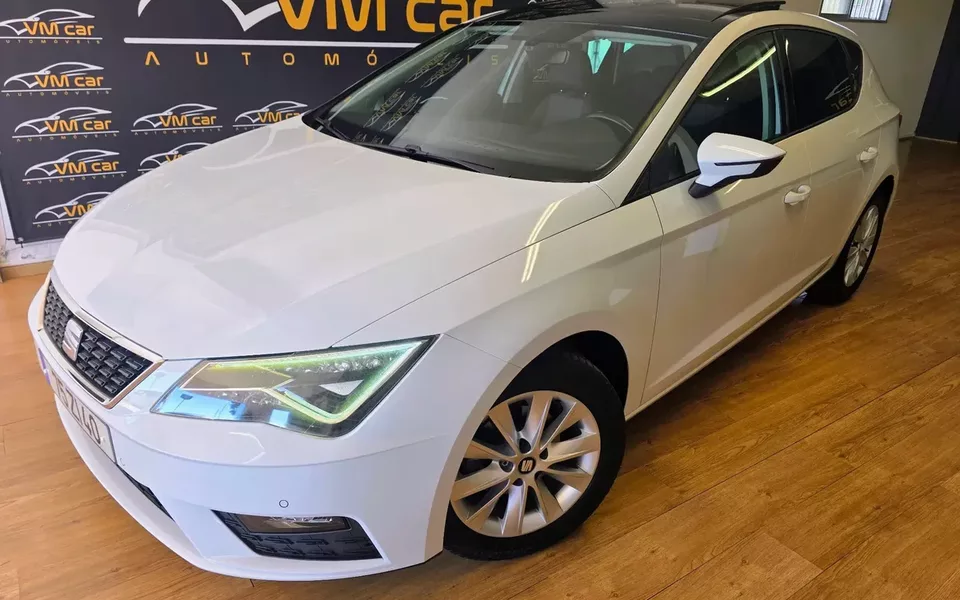SEAT Leon 1.0 EcoTSI Style S/S