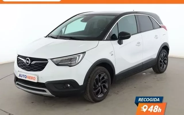 OPEL Crossland 1.2 Turbo 120 Aniversario