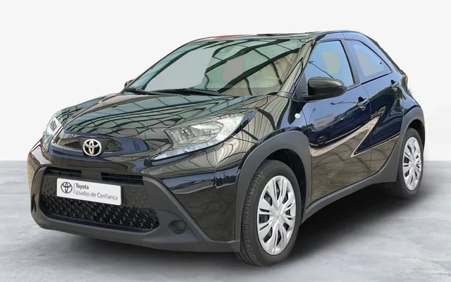 Toyota Aygo X 1.0 Play