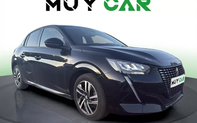PEUGEOT 208 208 1.5 BlueHDi S&S Allure 100