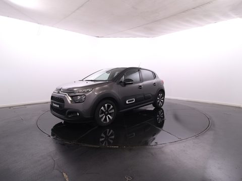 Citroen C3 1.2 PureTech MAX