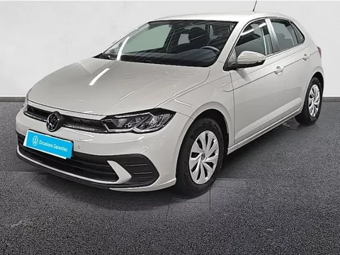 VOLKSWAGEN POLO 1.0 MPI 80 S&S BVM5