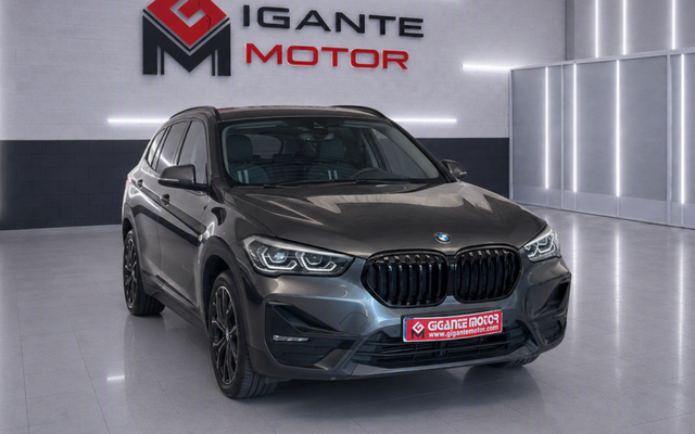 BMW X1 X1 sDrive 16dA