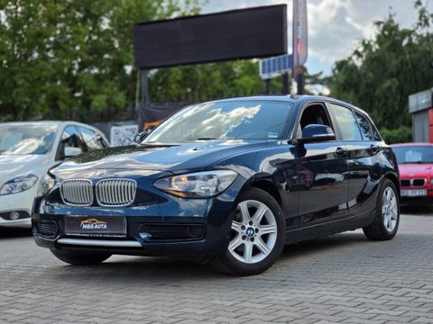 BMW Seria 1