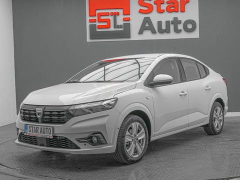 Dacia Logan, 2023, 90 CP, 110.000 KM, Automata