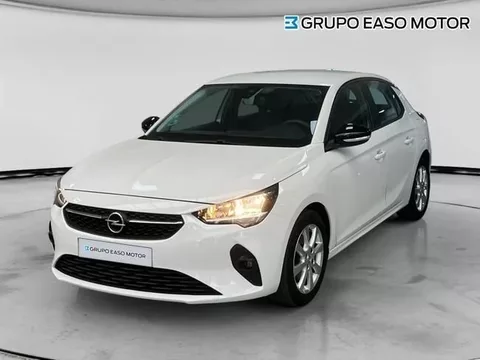OPEL Corsa Corsa 1.2T XHL S/S Edition 100
