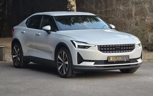Polestar 2 Single Motor 64kWh