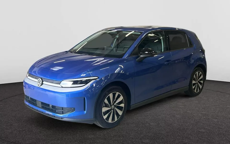 VOLKSWAGEN ID.Polo 52 kWh Edition One Life