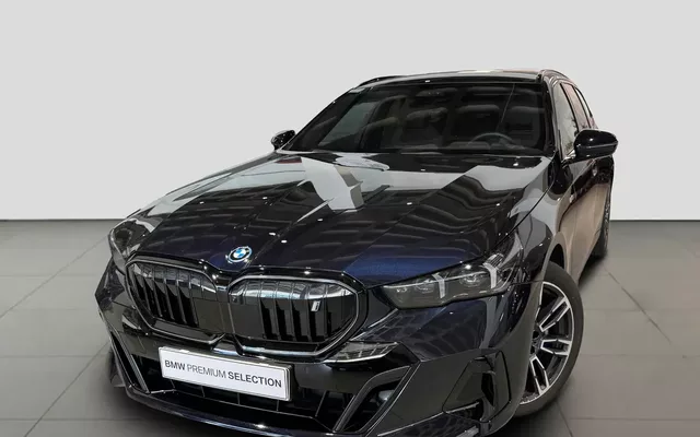BMW i5 eDrive40 Pack Desportivo M Pro