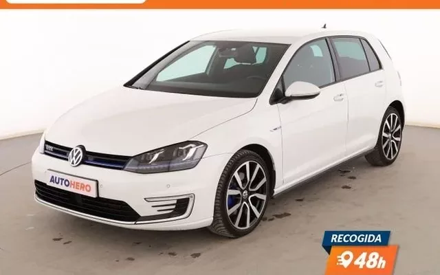 VOLKSWAGEN Golf 1.4 GTE